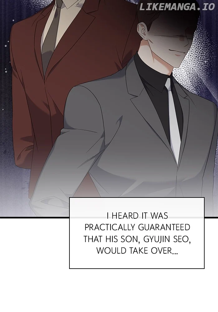 Newcomers Turn Low at Night Chapter 34 page 109