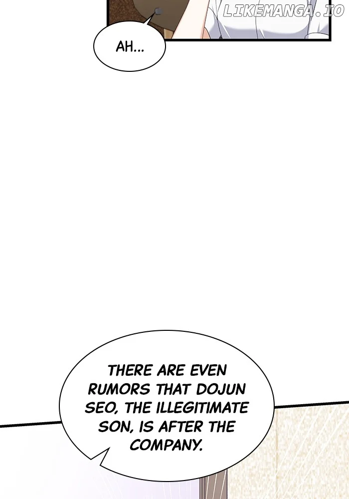 Newcomers Turn Low at Night Chapter 34 page 114