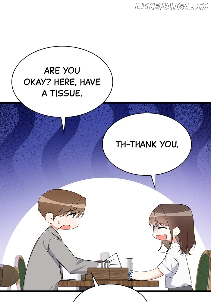 Newcomers Turn Low at Night Chapter 34 page 116