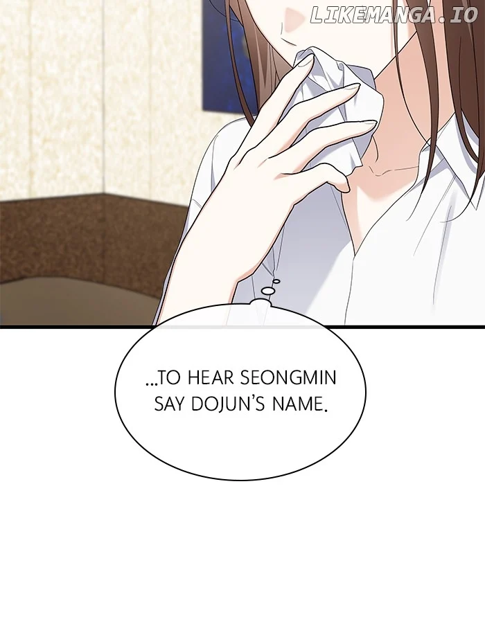 Newcomers Turn Low at Night Chapter 34 page 118