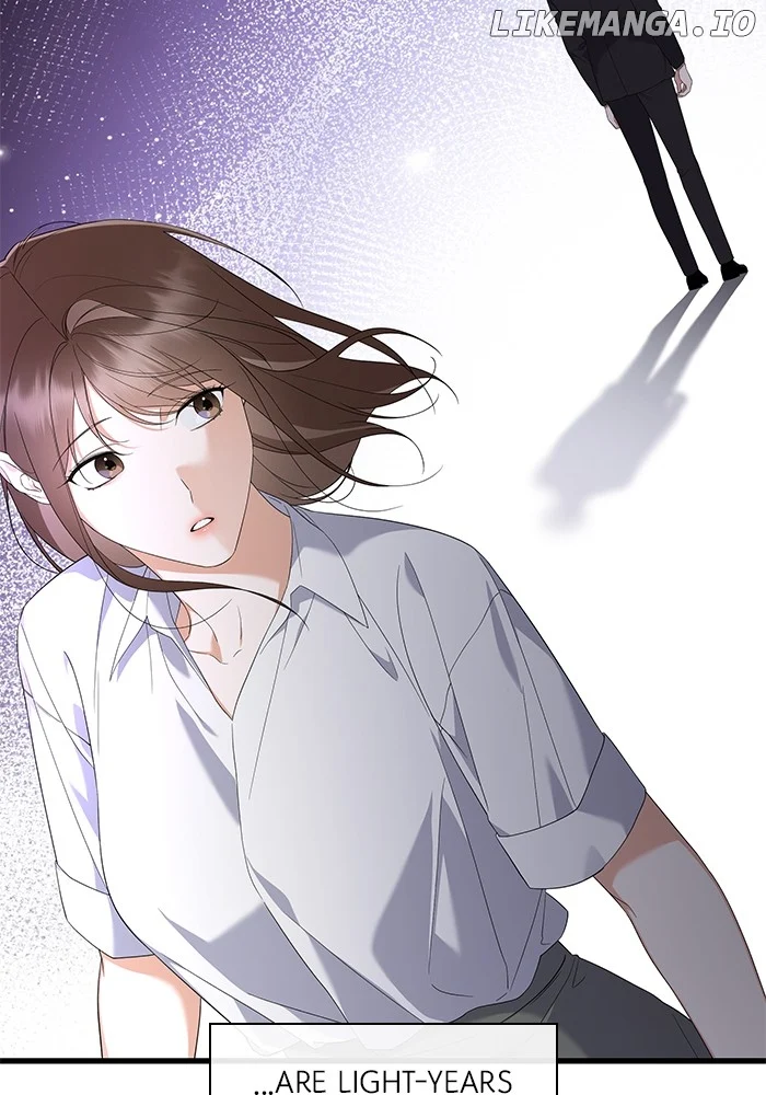 Newcomers Turn Low at Night Chapter 34 page 120