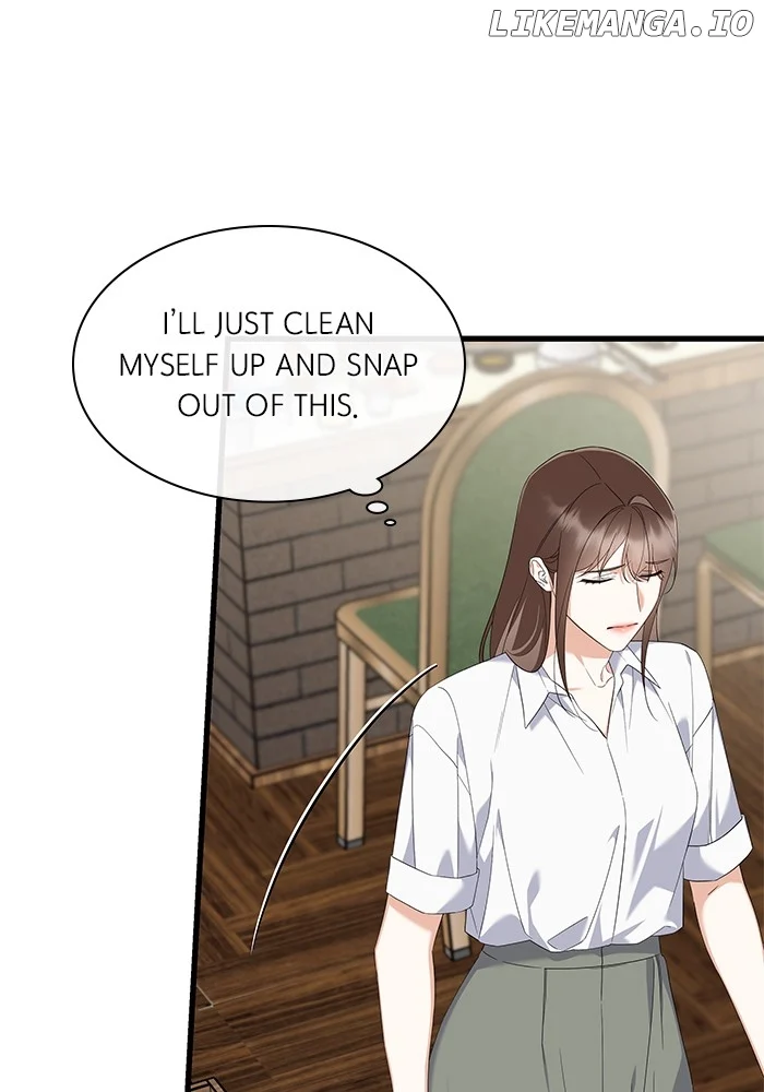 Newcomers Turn Low at Night Chapter 34 page 126