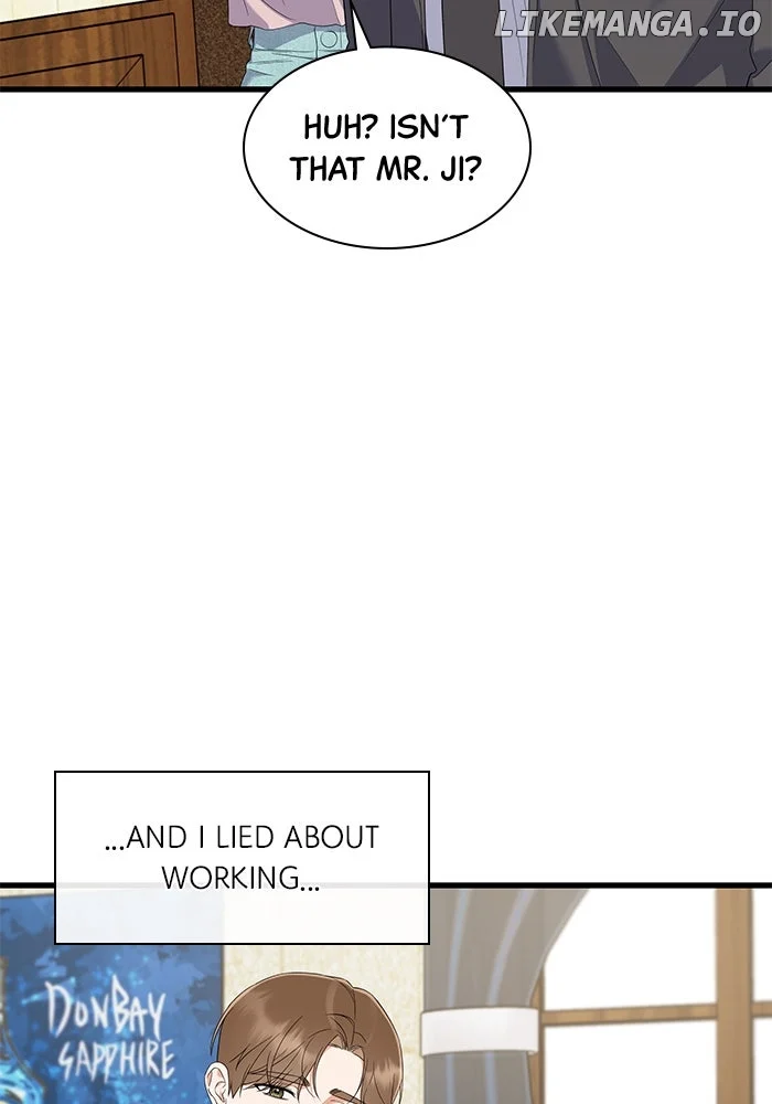 Newcomers Turn Low at Night Chapter 35 page 8