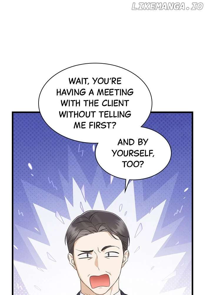 Newcomers Turn Low at Night Chapter 35 page 13