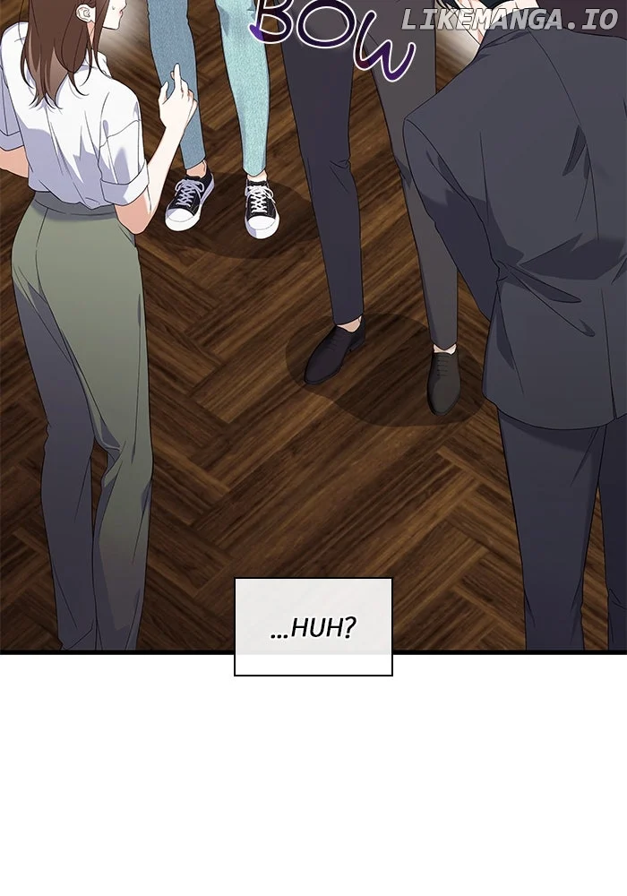 Newcomers Turn Low at Night Chapter 35 page 16