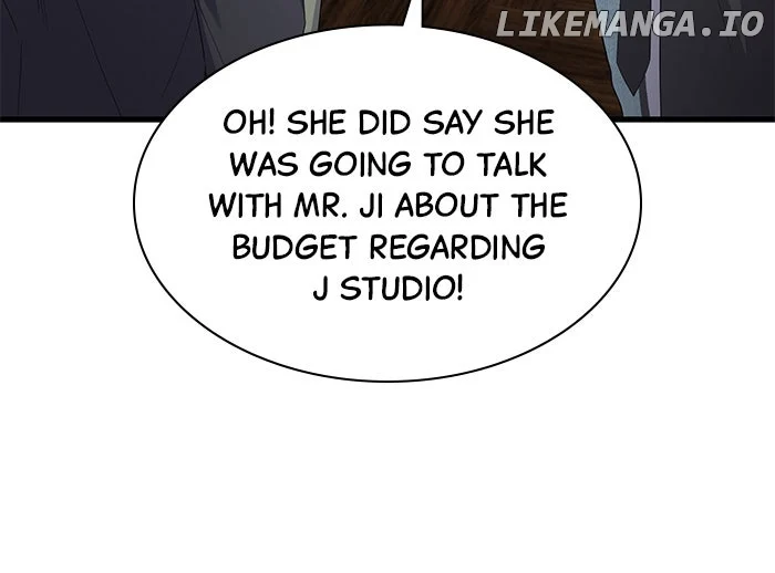 Newcomers Turn Low at Night Chapter 35 page 20