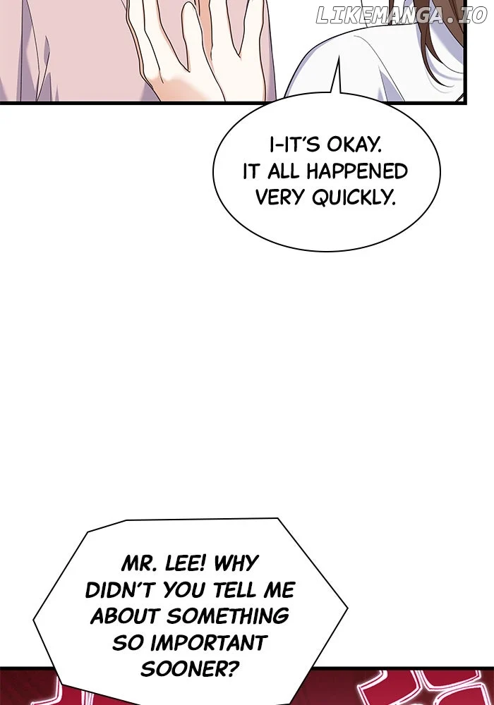 Newcomers Turn Low at Night Chapter 35 page 22