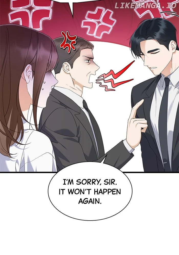 Newcomers Turn Low at Night Chapter 35 page 23