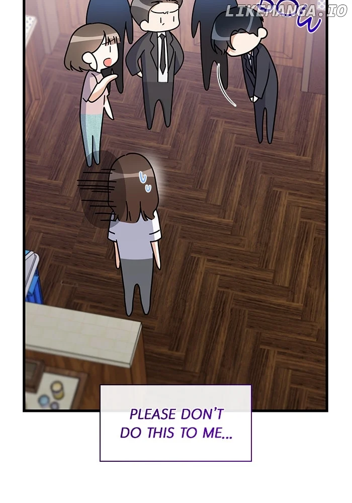 Newcomers Turn Low at Night Chapter 35 page 27
