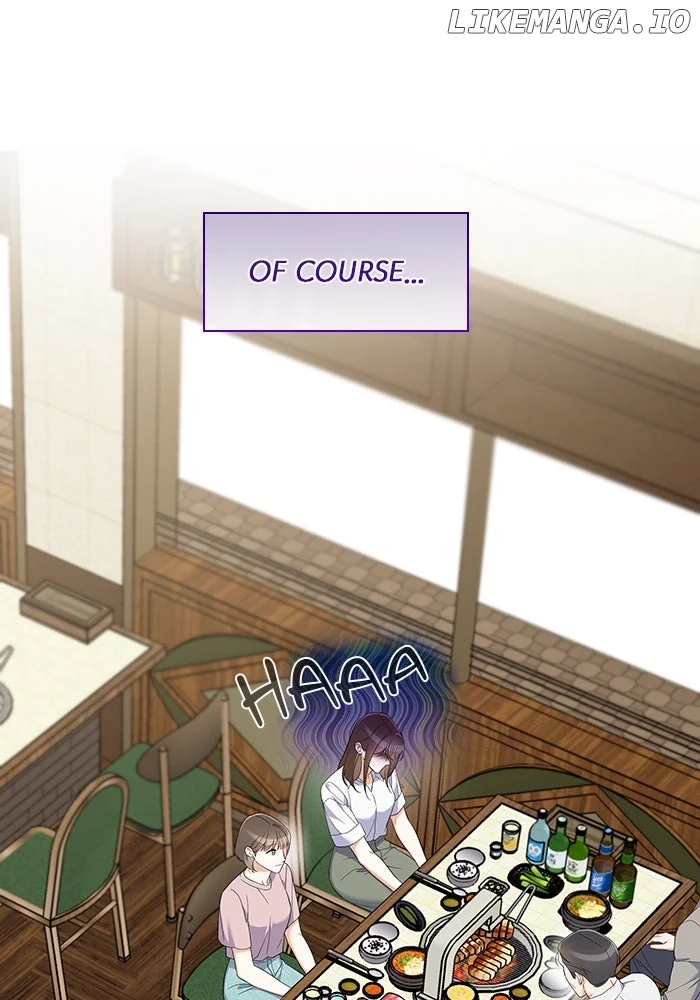 Newcomers Turn Low at Night Chapter 35 page 31