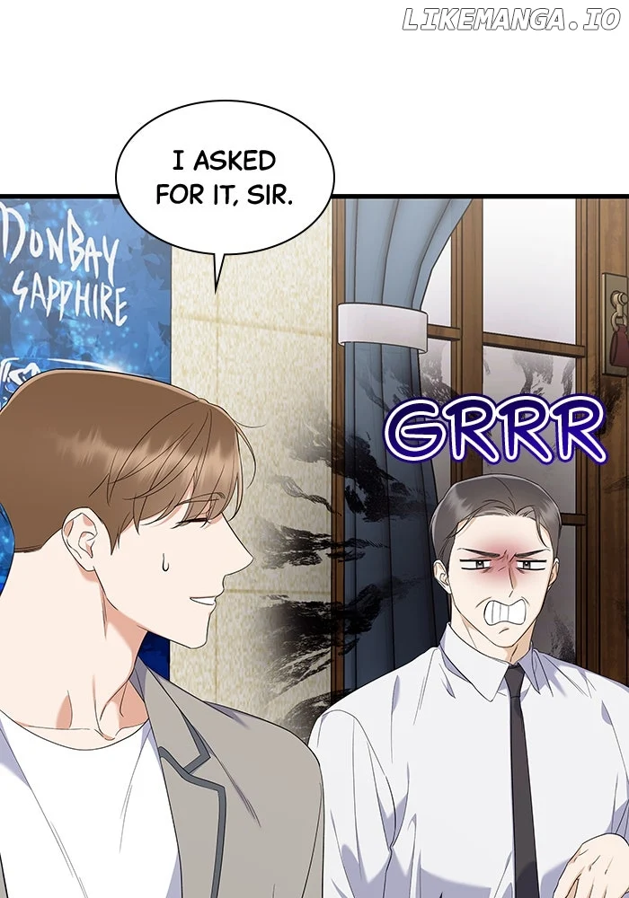 Newcomers Turn Low at Night Chapter 35 page 35