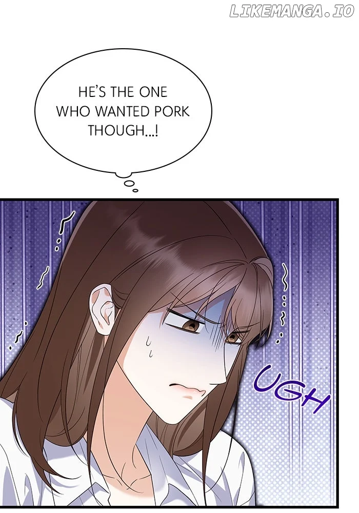 Newcomers Turn Low at Night Chapter 35 page 39