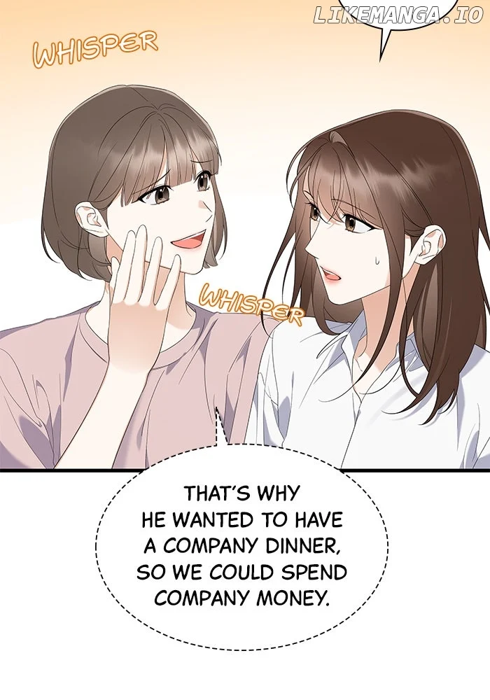 Newcomers Turn Low at Night Chapter 35 page 47