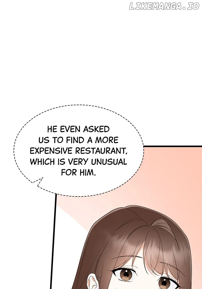 Newcomers Turn Low at Night Chapter 35 page 48