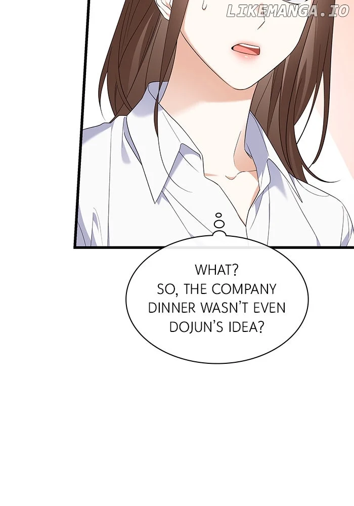 Newcomers Turn Low at Night Chapter 35 page 49