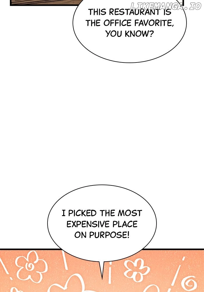 Newcomers Turn Low at Night Chapter 35 page 53