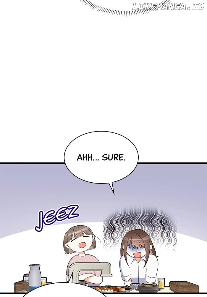 Newcomers Turn Low at Night Chapter 35 page 55