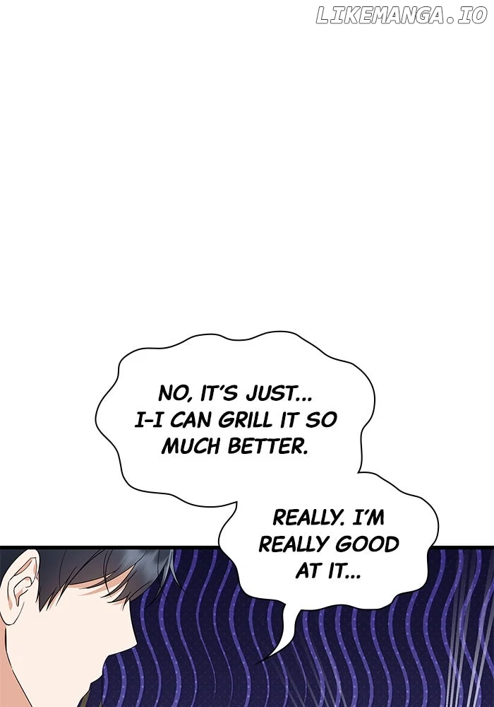 Newcomers Turn Low at Night Chapter 35 page 61