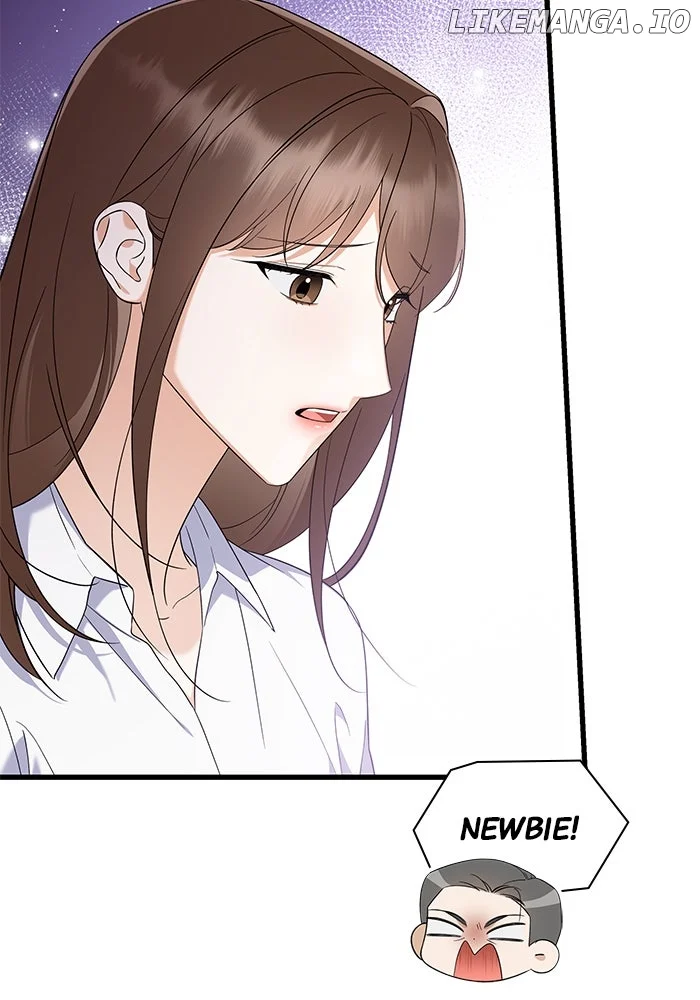 Newcomers Turn Low at Night Chapter 35 page 57