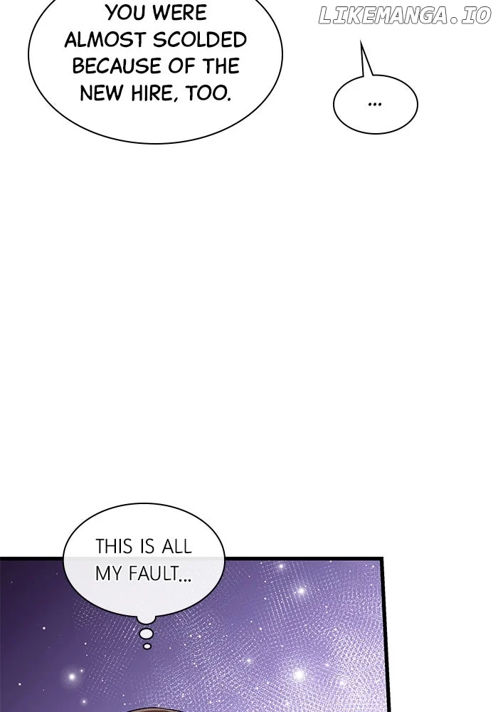 Newcomers Turn Low at Night Chapter 35 page 56