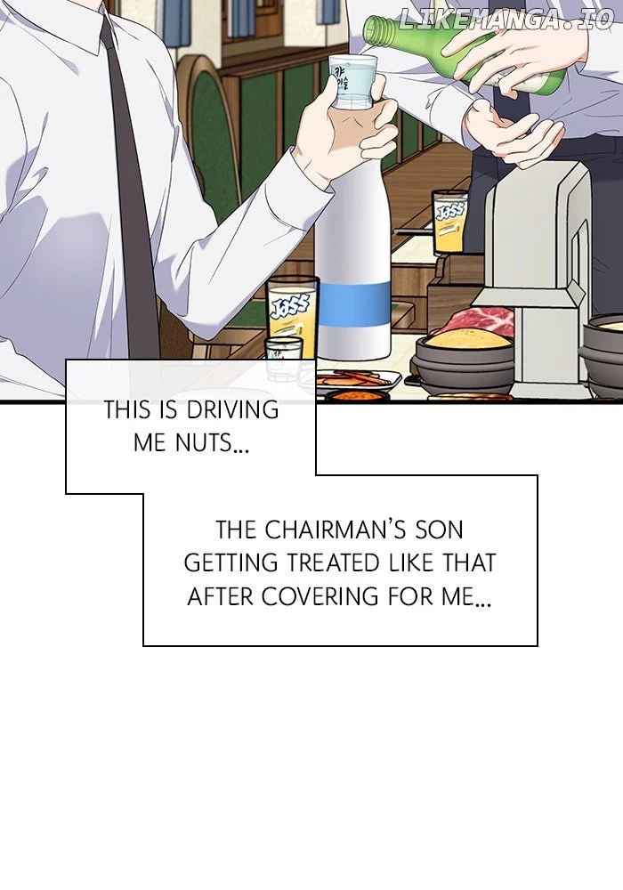Newcomers Turn Low at Night Chapter 35 page 68