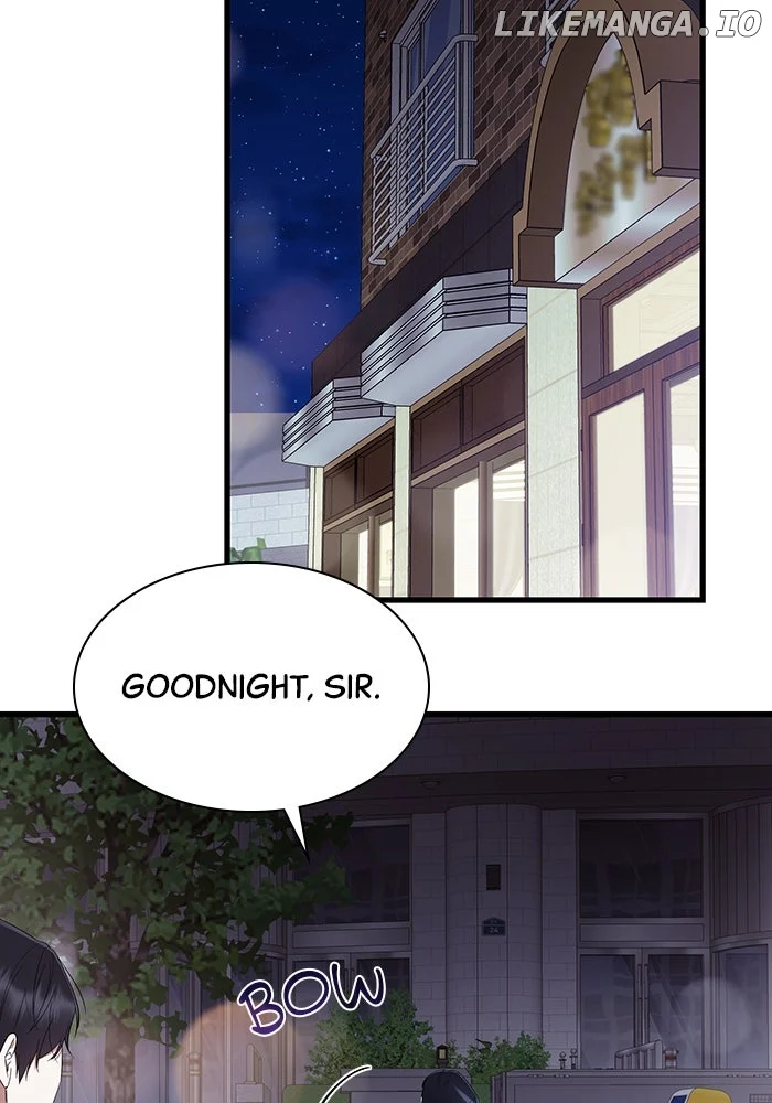 Newcomers Turn Low at Night Chapter 35 page 71