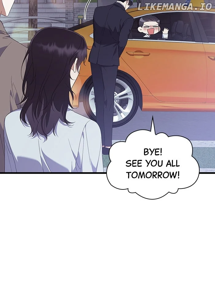 Newcomers Turn Low at Night Chapter 35 page 72