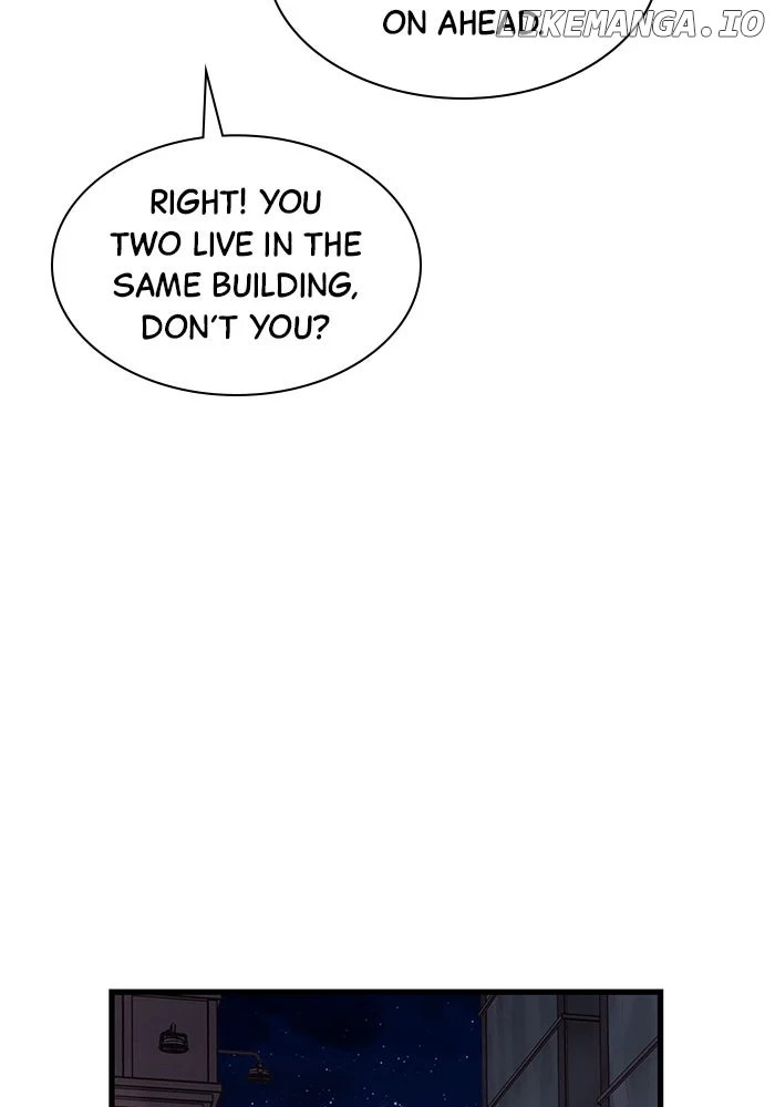 Newcomers Turn Low at Night Chapter 35 page 74