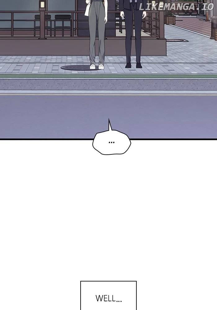 Newcomers Turn Low at Night Chapter 35 page 78