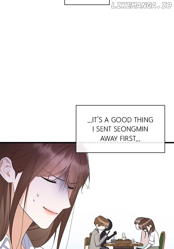 Newcomers Turn Low at Night Chapter 35 page 79