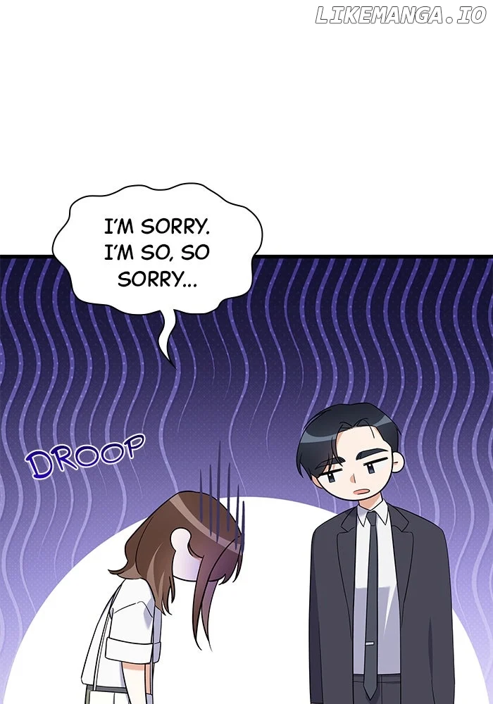 Newcomers Turn Low at Night Chapter 35 page 83
