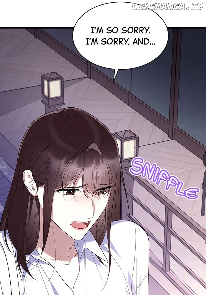 Newcomers Turn Low at Night Chapter 35 page 85
