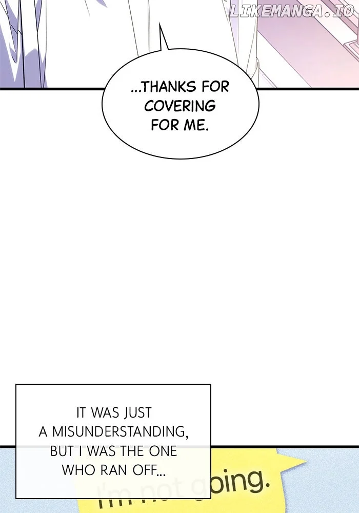 Newcomers Turn Low at Night Chapter 35 page 86