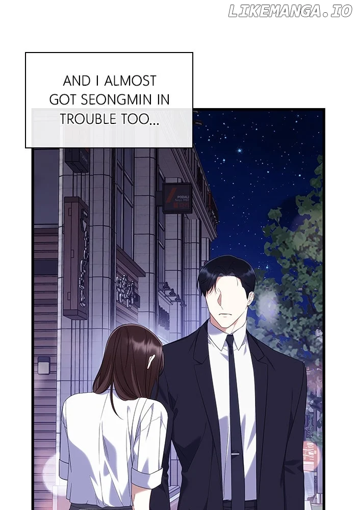 Newcomers Turn Low at Night Chapter 35 page 88