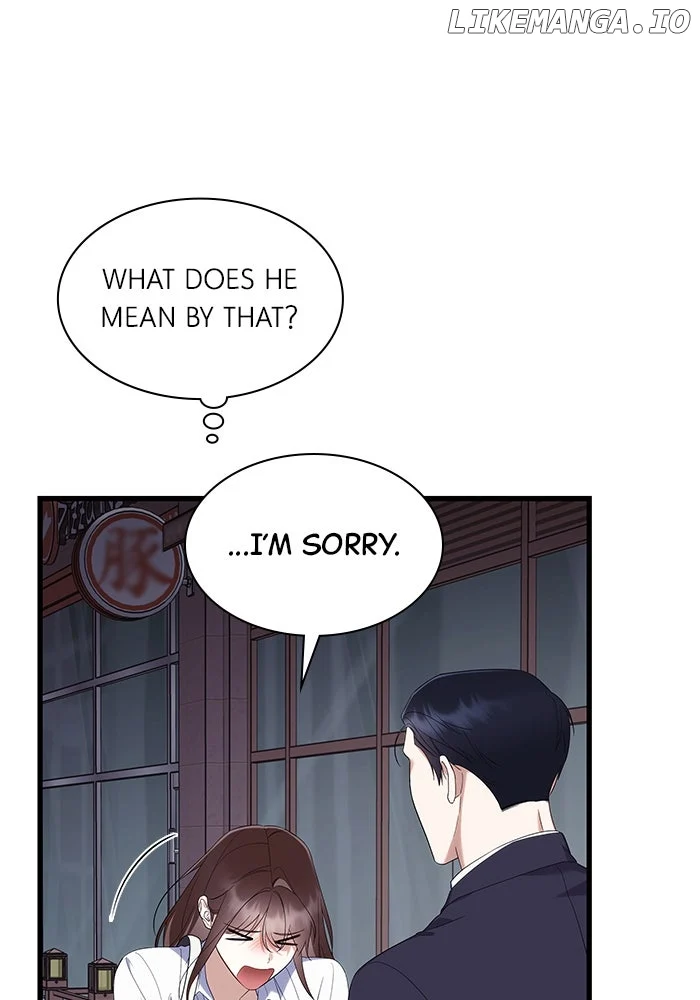 Newcomers Turn Low at Night Chapter 35 page 91