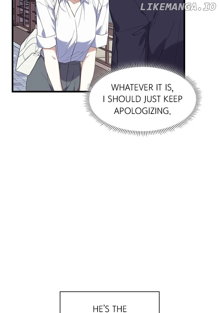 Newcomers Turn Low at Night Chapter 35 page 92