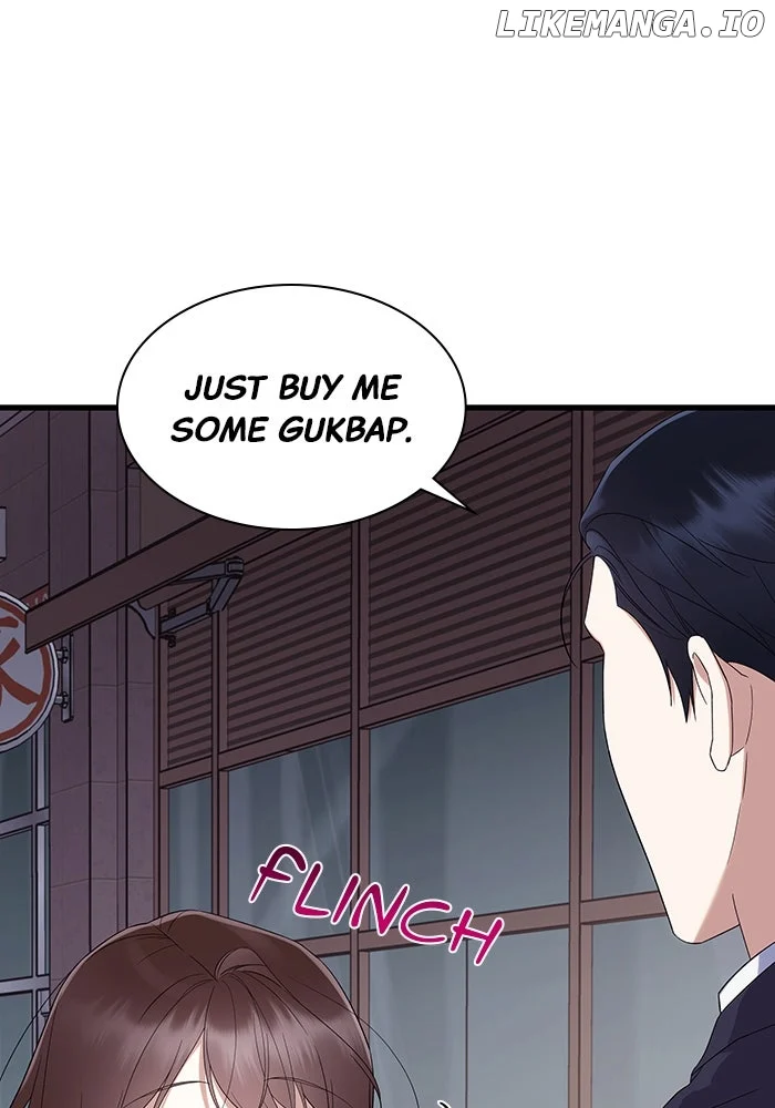 Newcomers Turn Low at Night Chapter 35 page 94