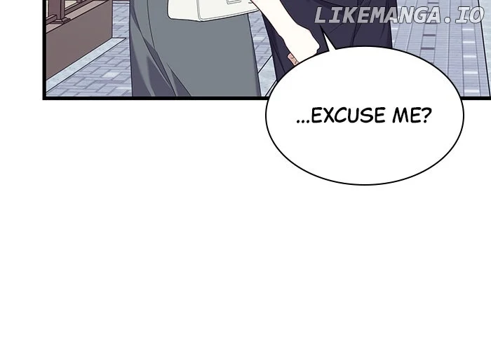 Newcomers Turn Low at Night Chapter 35 page 97