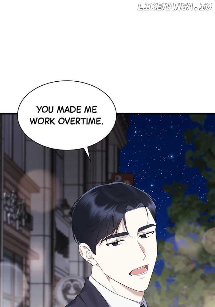 Newcomers Turn Low at Night Chapter 35 page 98