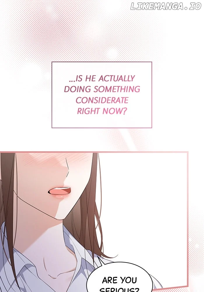 Newcomers Turn Low at Night Chapter 35 page 110