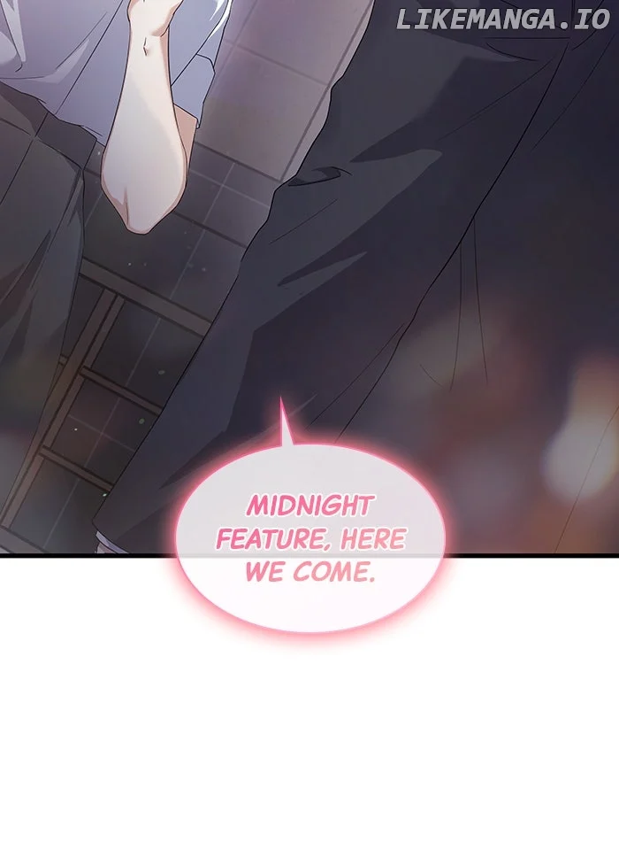 Newcomers Turn Low at Night Chapter 35 page 115