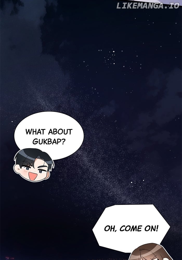 Newcomers Turn Low at Night Chapter 35 page 117