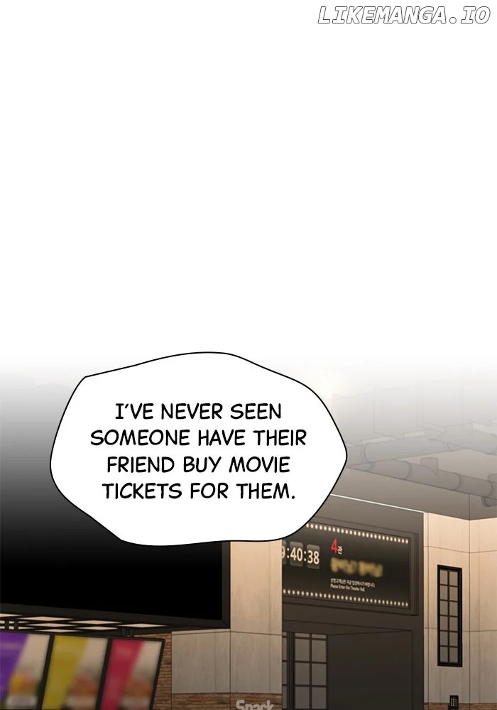 Newcomers Turn Low at Night Chapter 36 page 3