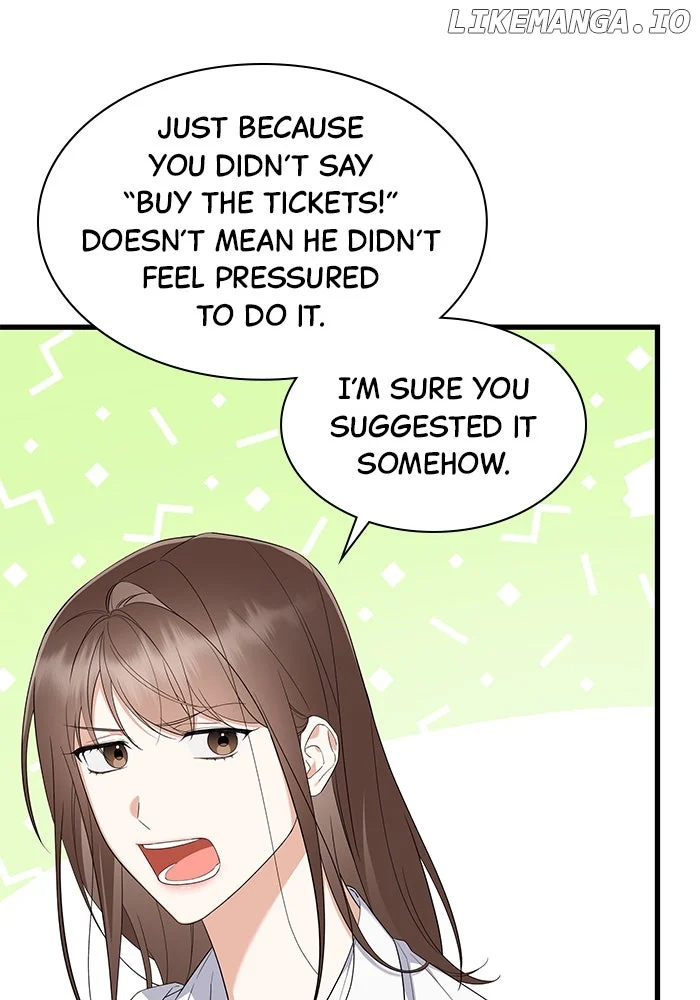 Newcomers Turn Low at Night Chapter 36 page 7