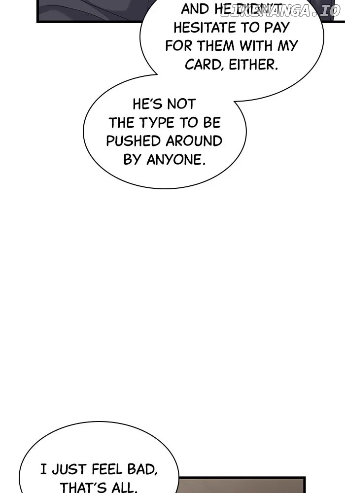 Newcomers Turn Low at Night Chapter 36 page 9