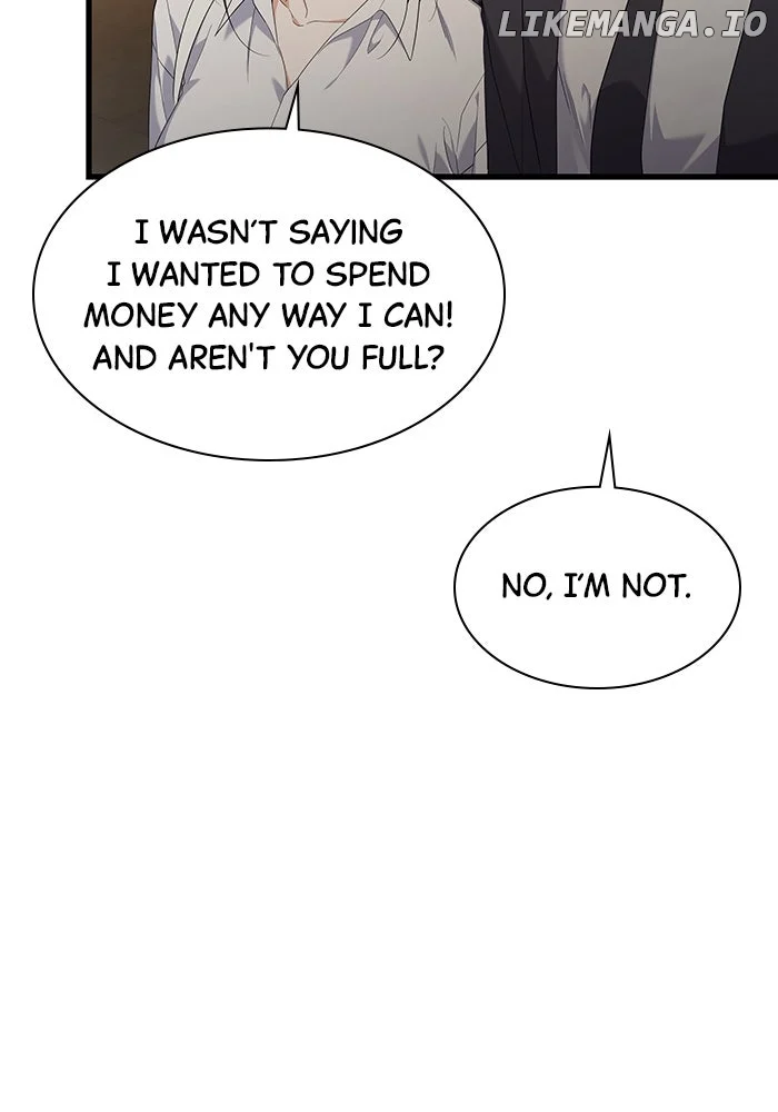 Newcomers Turn Low at Night Chapter 36 page 14