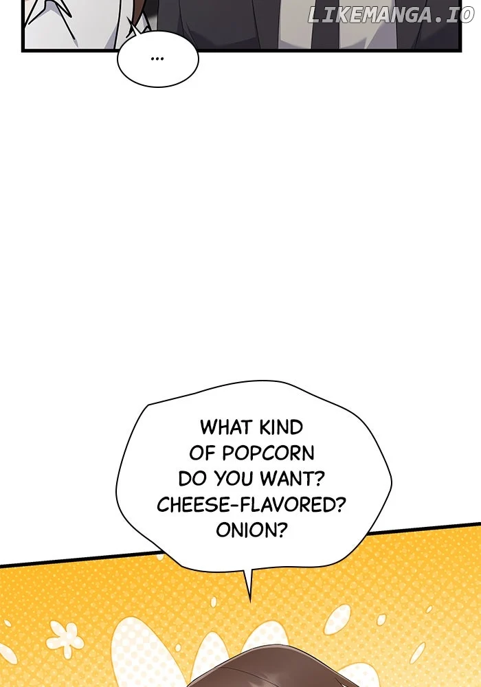 Newcomers Turn Low at Night Chapter 36 page 17