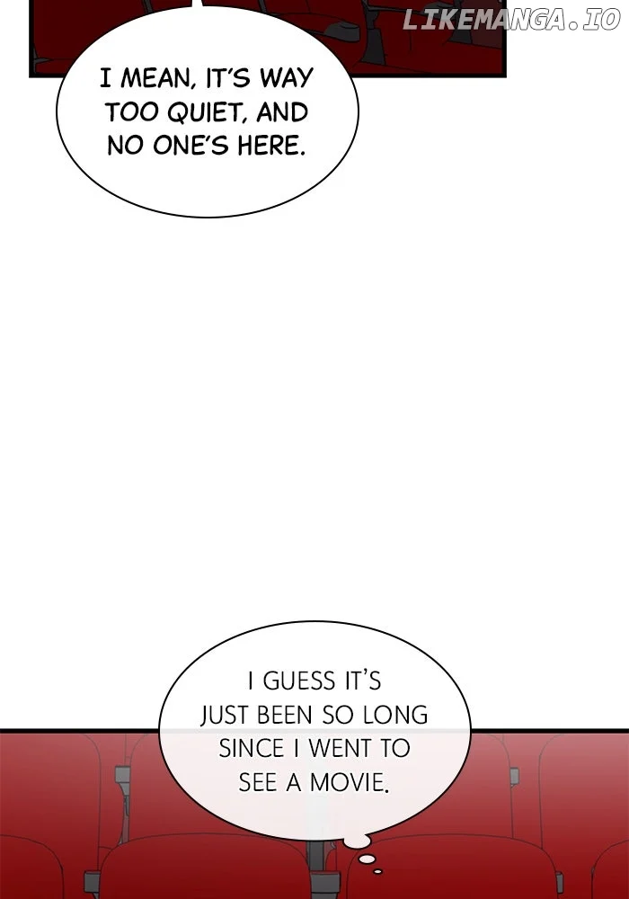 Newcomers Turn Low at Night Chapter 36 page 25
