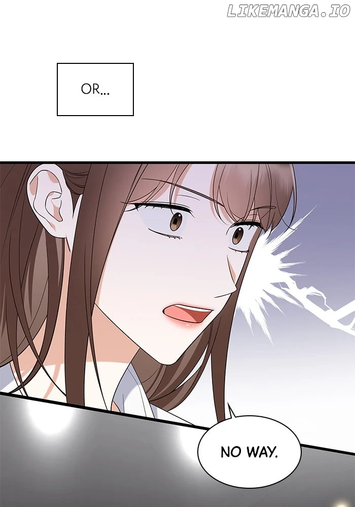 Newcomers Turn Low at Night Chapter 36 page 27