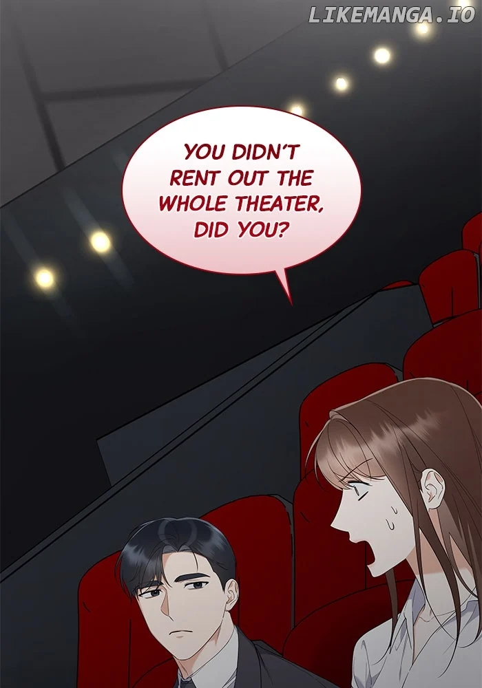 Newcomers Turn Low at Night Chapter 36 page 28